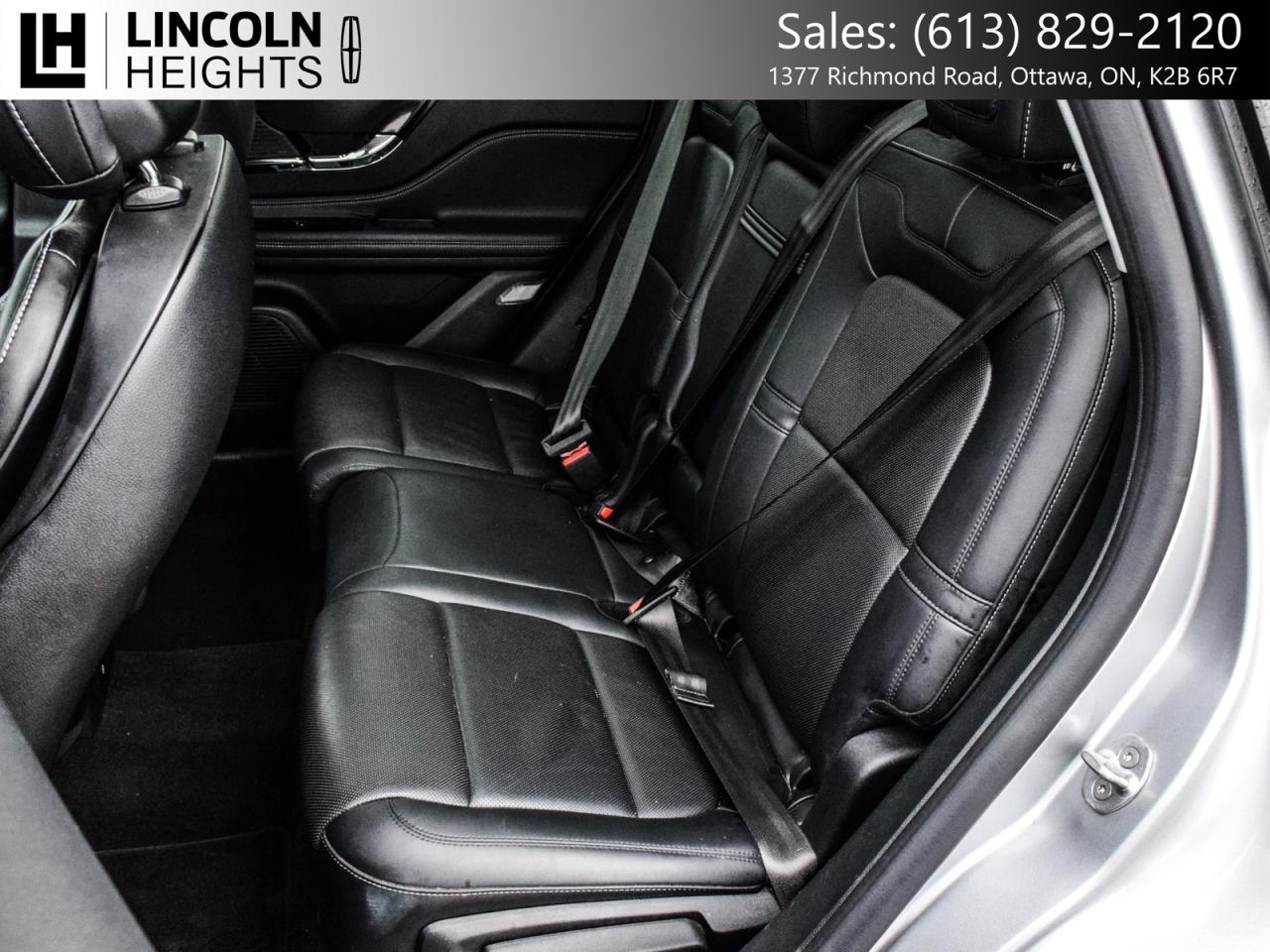 2022 Lincoln Corsair  Photo