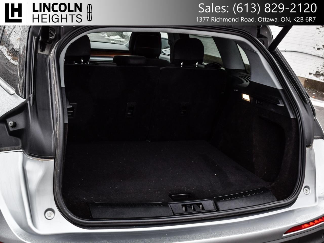 2022 Lincoln Corsair  Photo