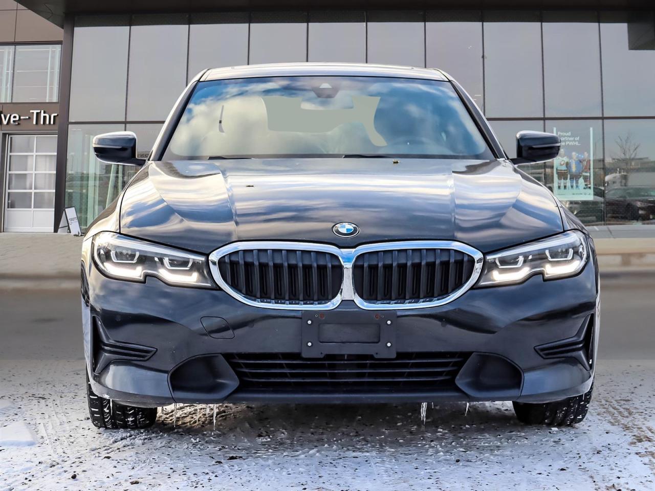 2019 BMW 3 Series 330i xDrive Photo