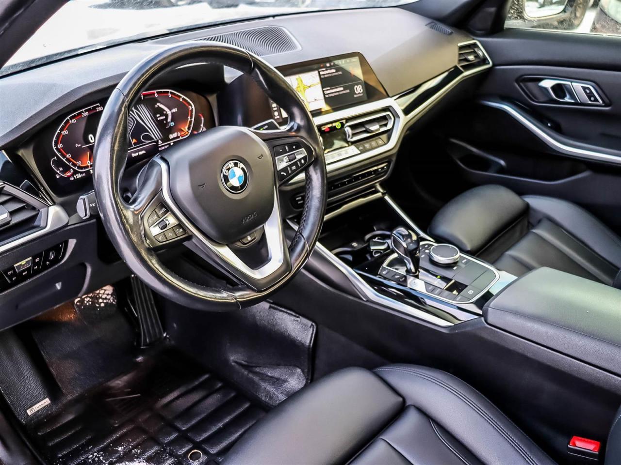 2019 BMW 3 Series 330i xDrive Photo
