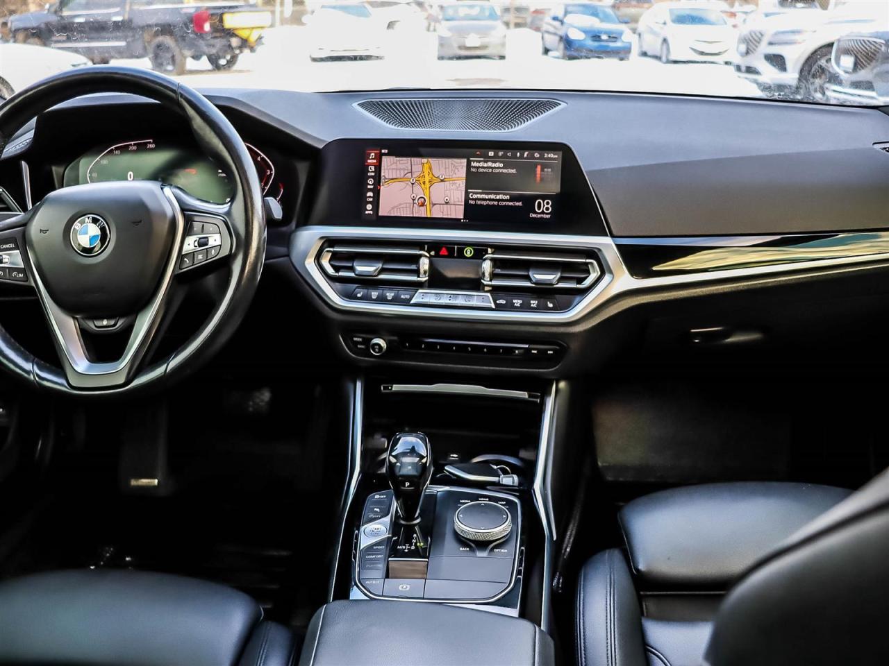 2019 BMW 3 Series 330i xDrive Photo