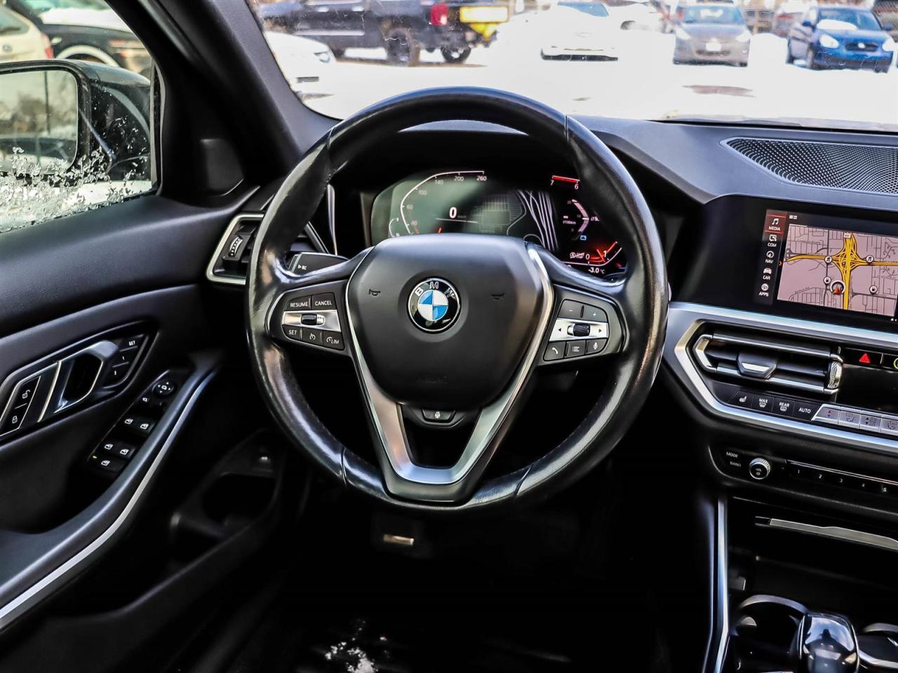 2019 BMW 3 Series 330i xDrive Photo