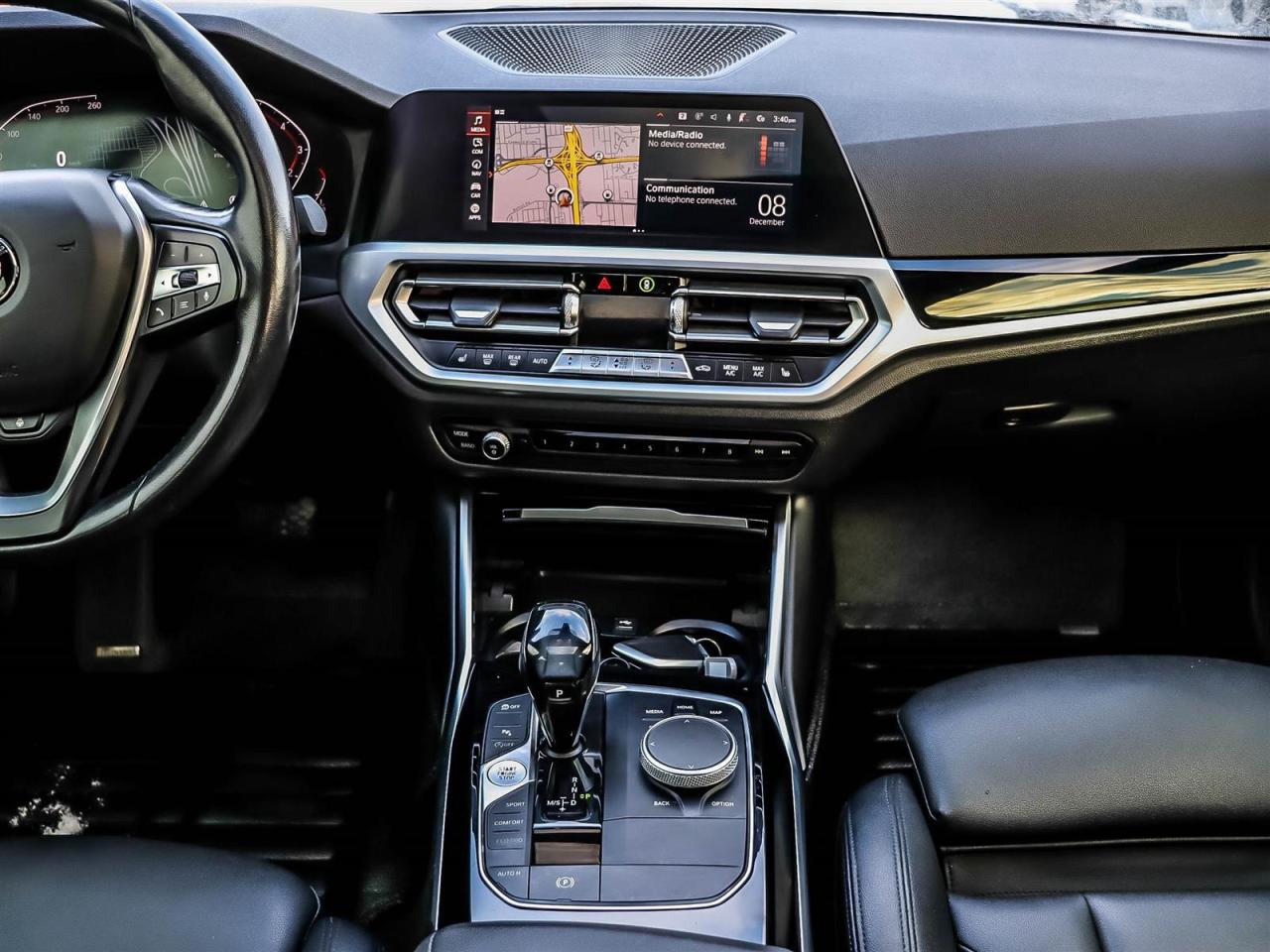 2019 BMW 3 Series 330i xDrive Photo