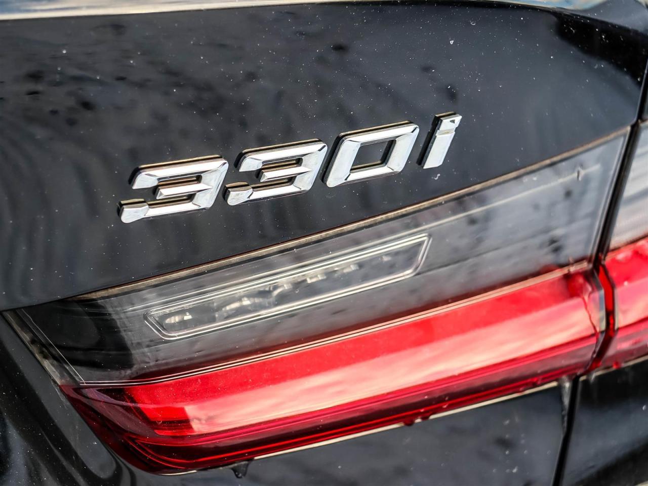 2019 BMW 3 Series 330i xDrive Photo