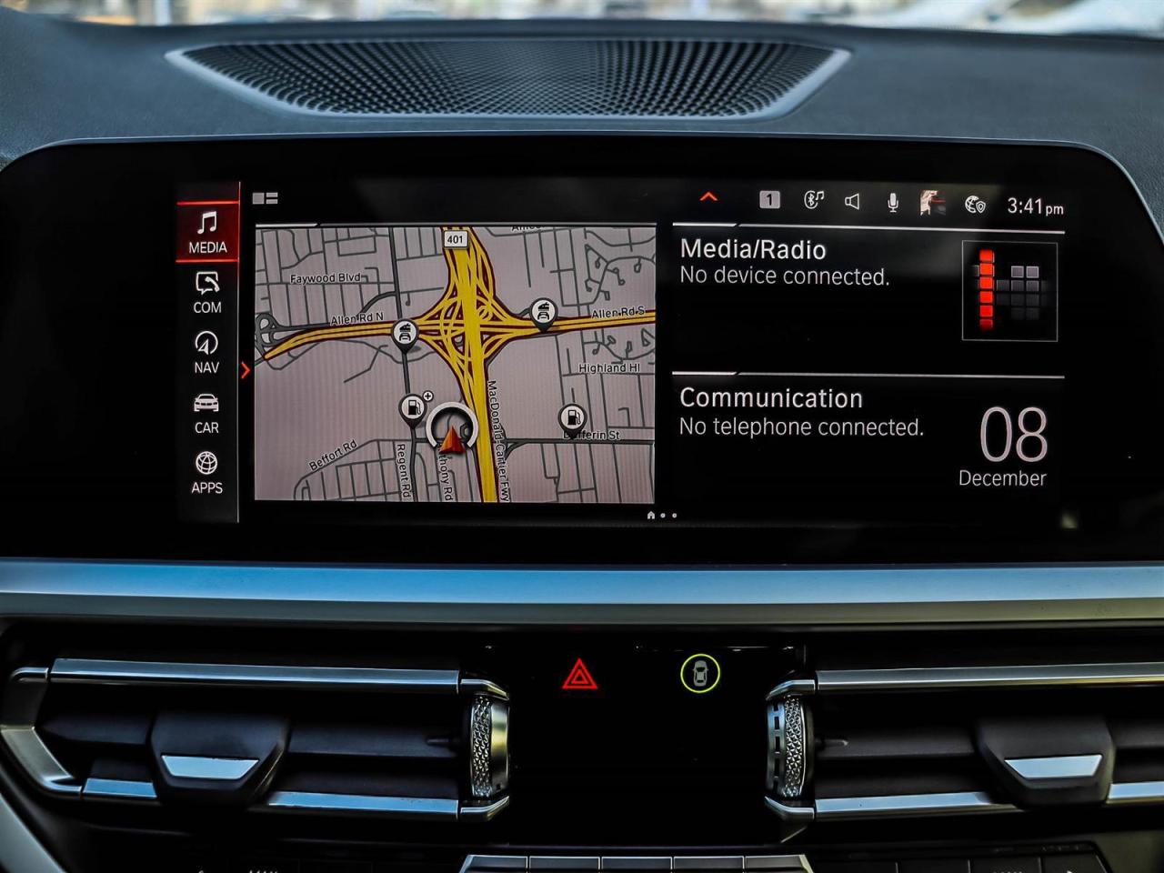 2019 BMW 3 Series 330i xDrive Photo