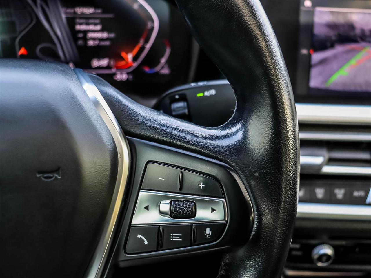 2019 BMW 3 Series 330i xDrive Photo