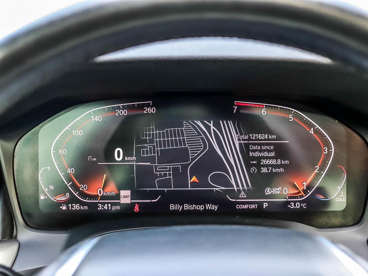 2019 BMW 3 Series 330i xDrive Photo