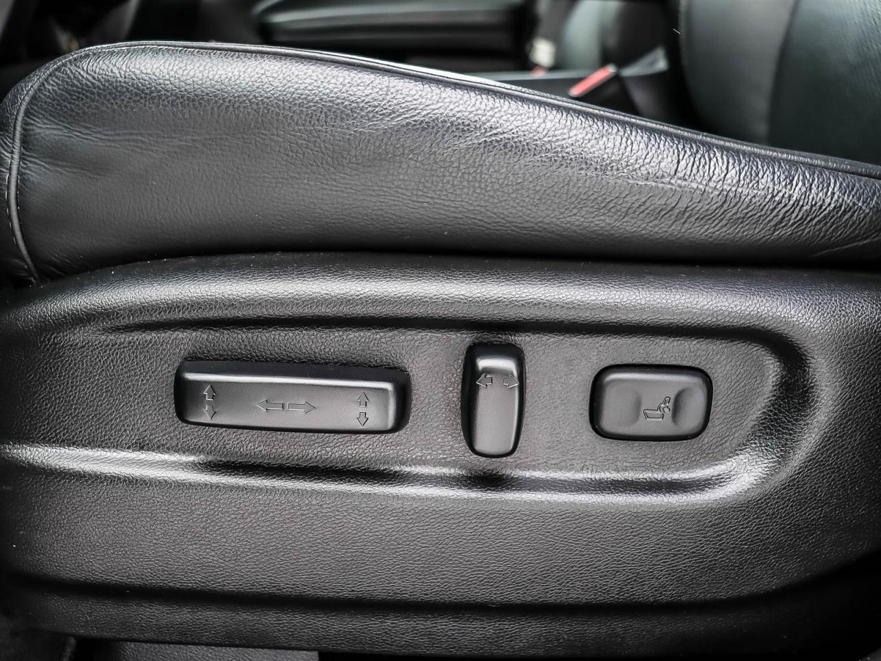 2022 Honda Pilot TOURING 8-PASSENGER Photo