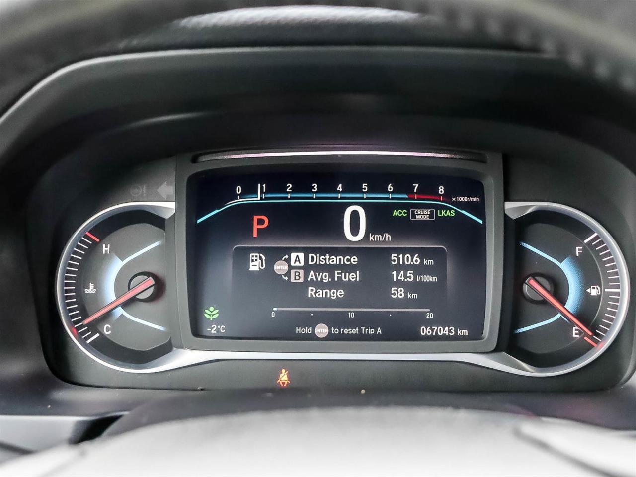 2022 Honda Pilot TOURING 8-PASSENGER Photo