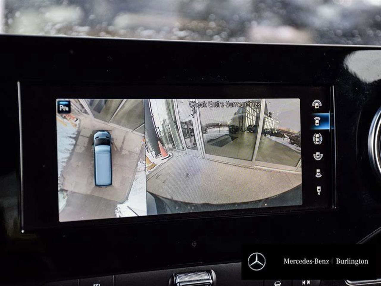 2024 Mercedes-Benz Sprinter Passenger Van 144 WB Standard Roof Passenger Photo