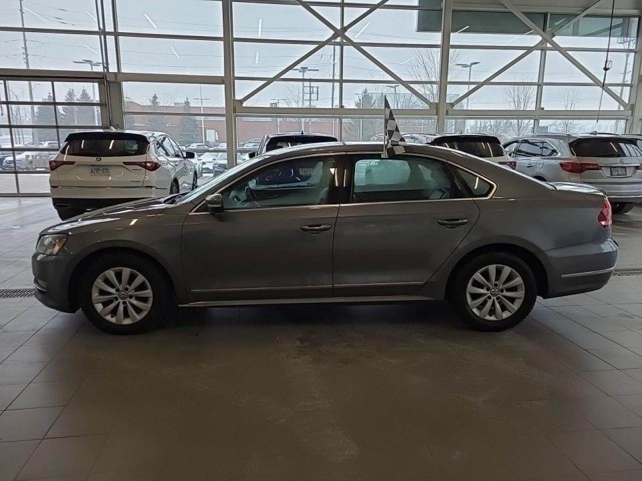 2015 Volkswagen Passat 2.0 TDI DSG HIGHLINE (SORRY SOLD SOLD SOLD) Photo