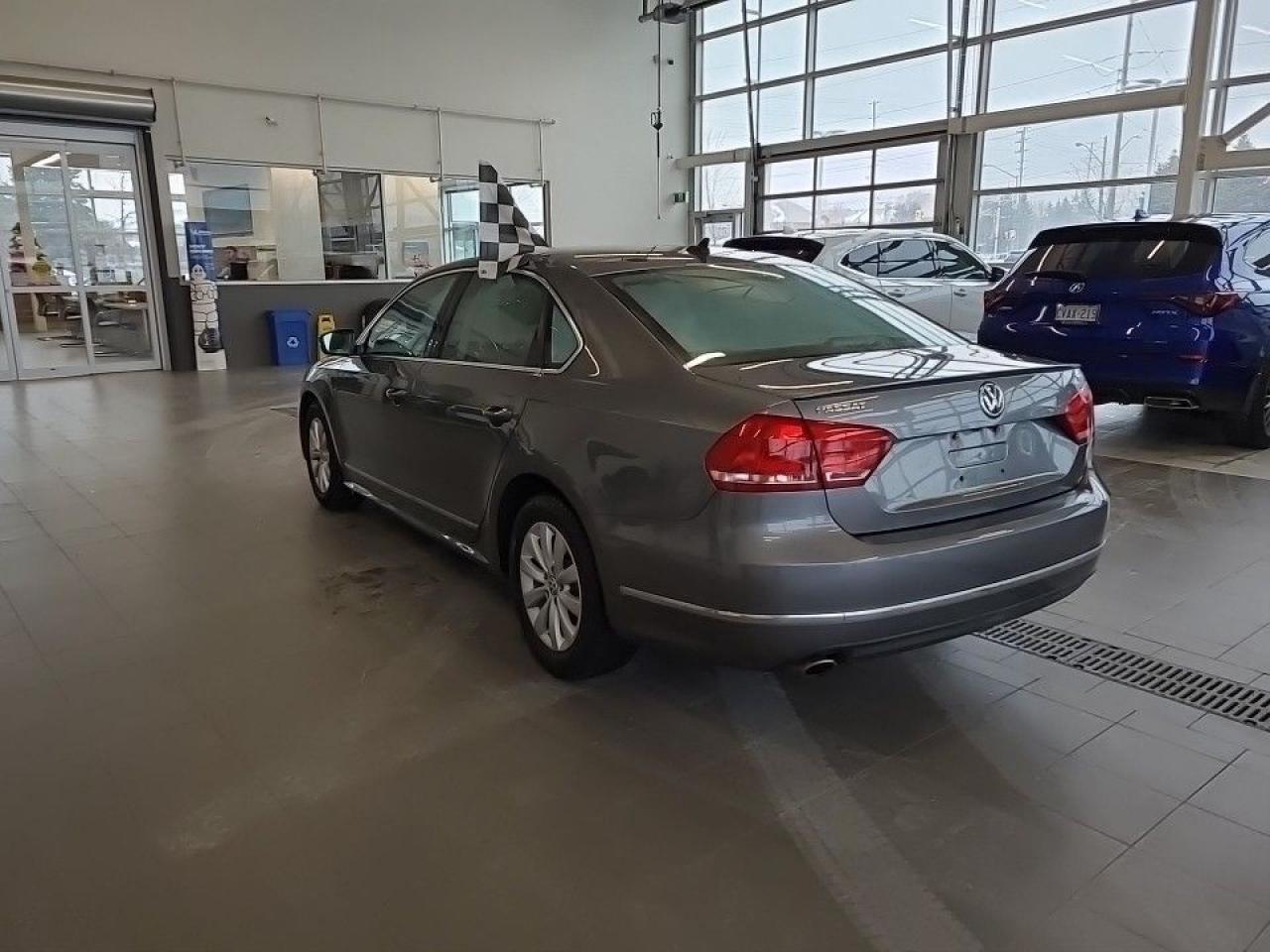 2015 Volkswagen Passat 2.0 TDI DSG HIGHLINE (SORRY SOLD SOLD SOLD) Photo4