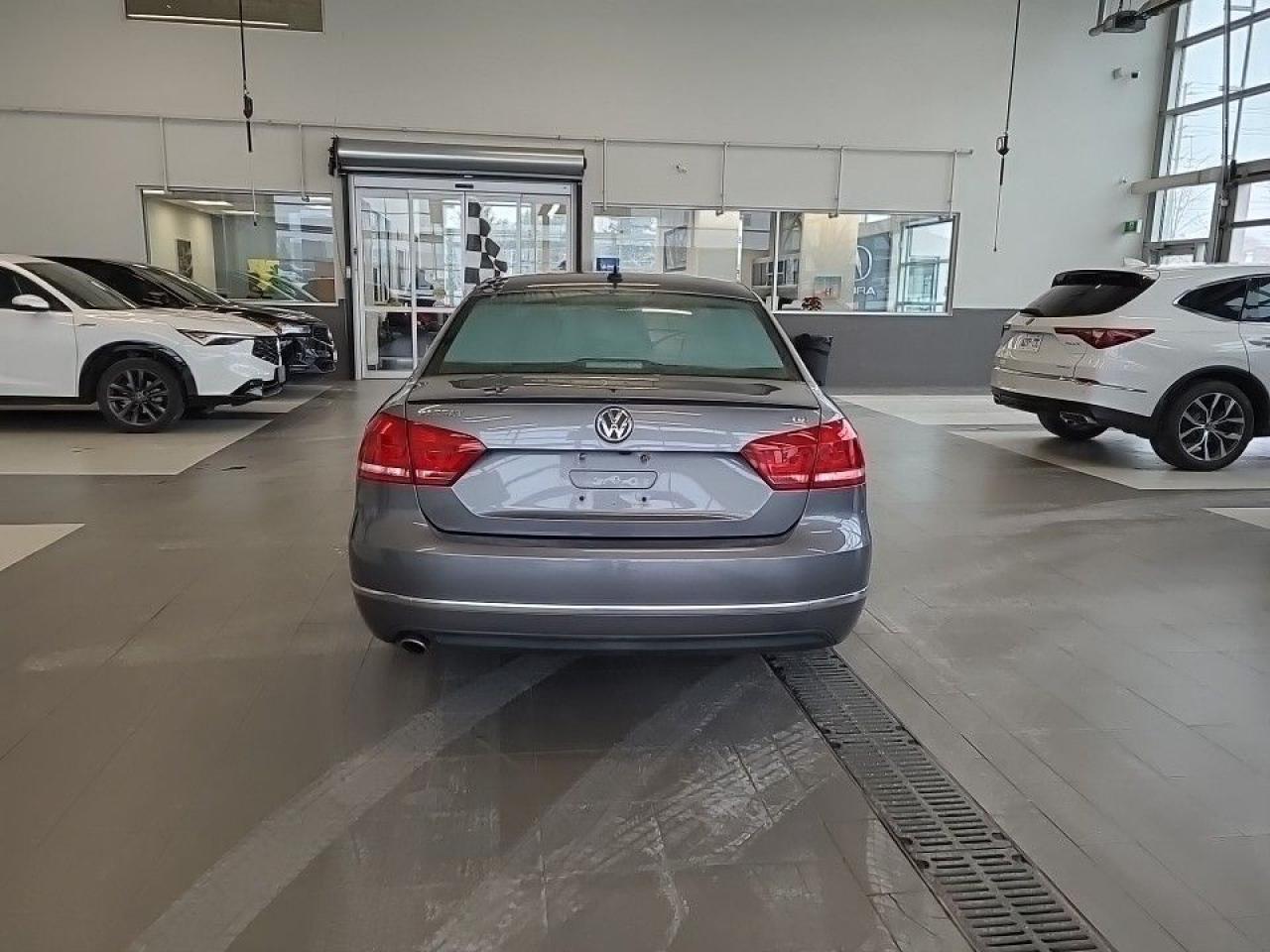 2015 Volkswagen Passat 2.0 TDI DSG HIGHLINE (SORRY SOLD SOLD SOLD) Photo