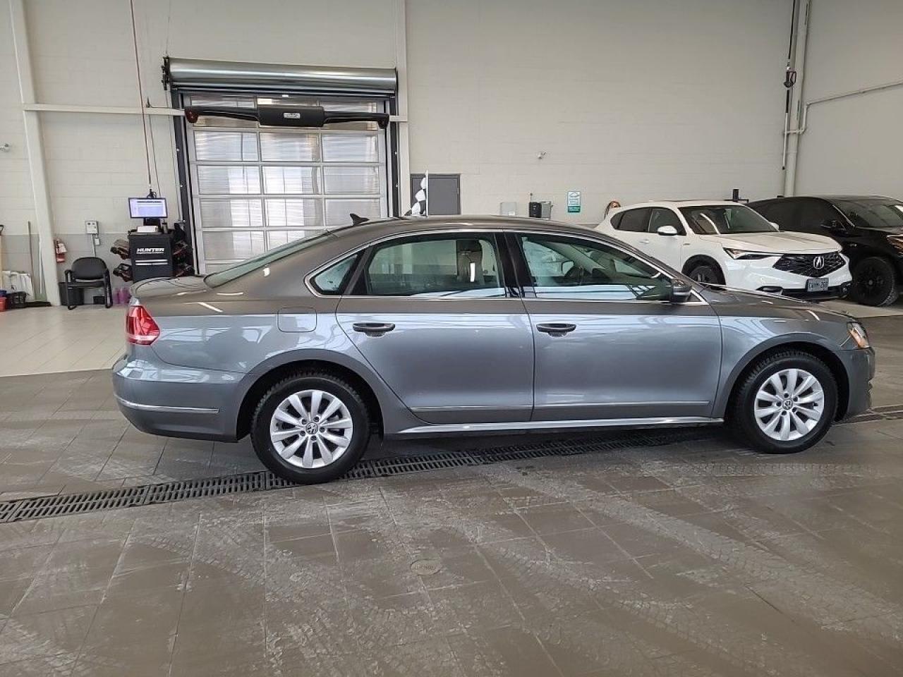 2015 Volkswagen Passat 2.0 TDI DSG HIGHLINE (SORRY SOLD SOLD SOLD) Photo
