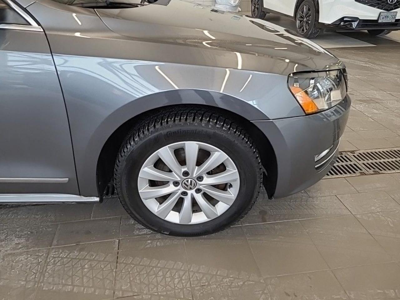 2015 Volkswagen Passat 2.0 TDI DSG HIGHLINE (SORRY SOLD SOLD SOLD) Photo