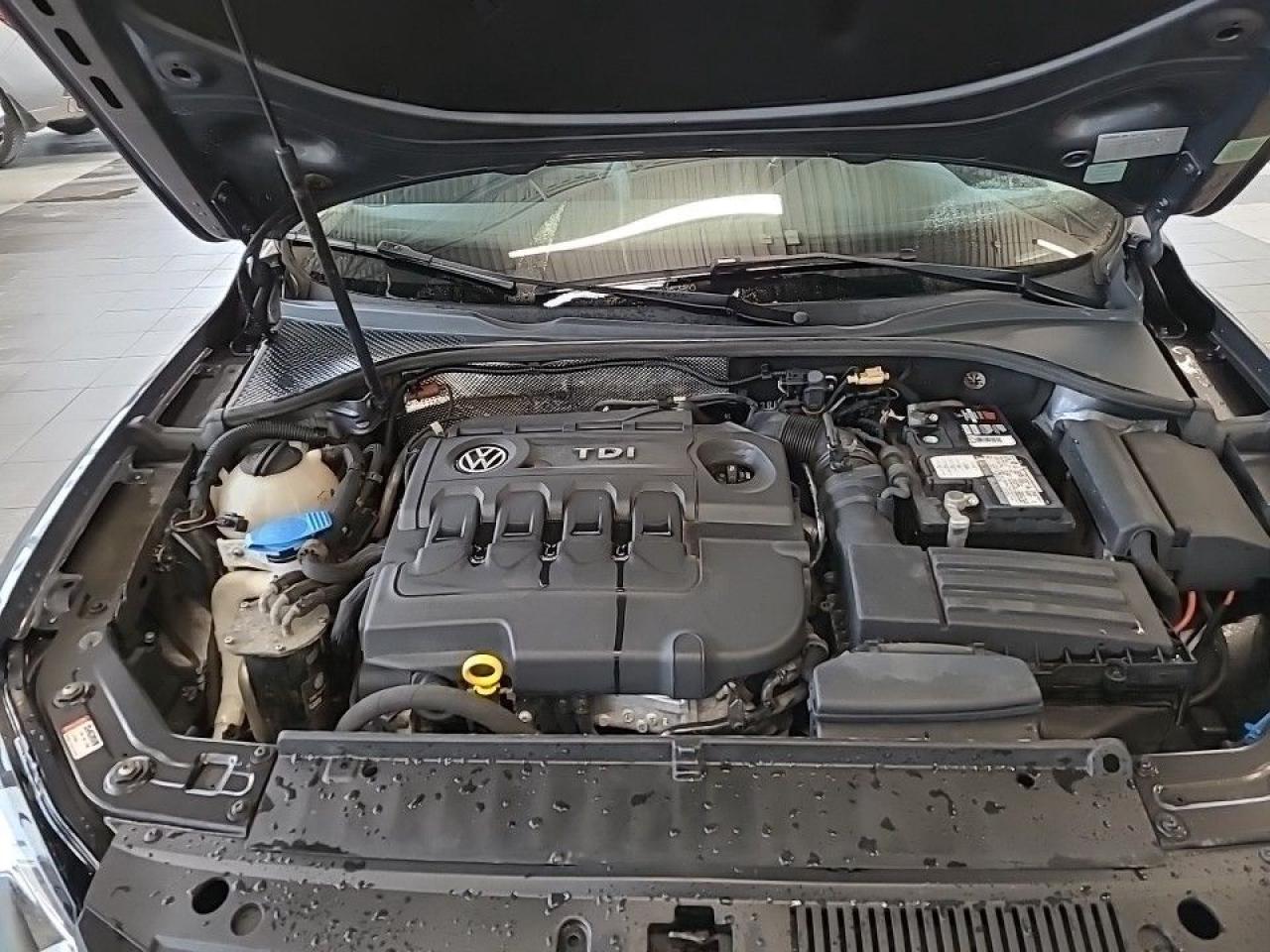 2015 Volkswagen Passat 2.0 TDI DSG HIGHLINE (SORRY SOLD SOLD SOLD) Photo