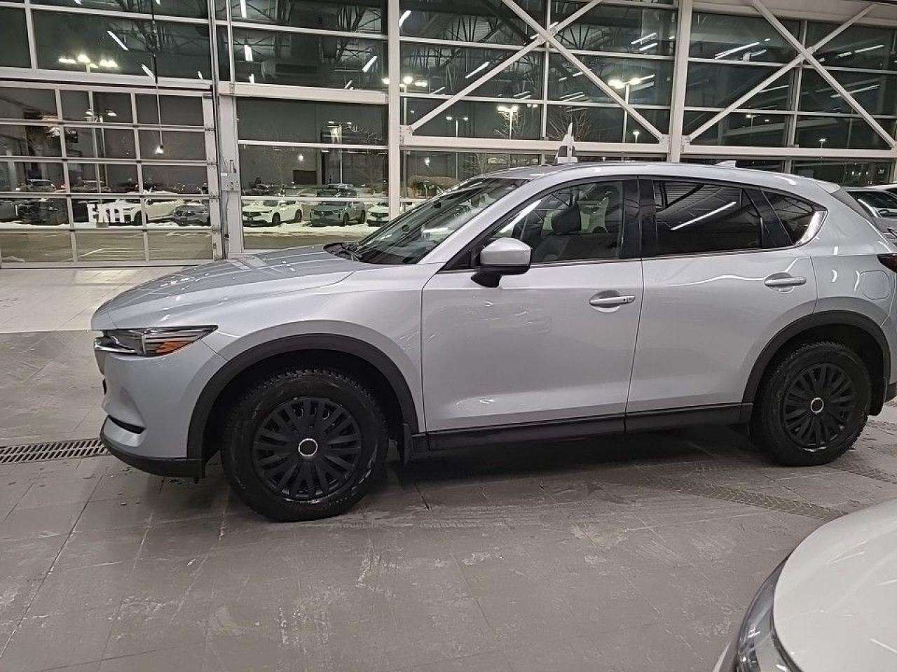 2017 Mazda CX-5 AWD 4dr Auto GT (AS-IS SALE U CERTIFY U SAVE) Photo