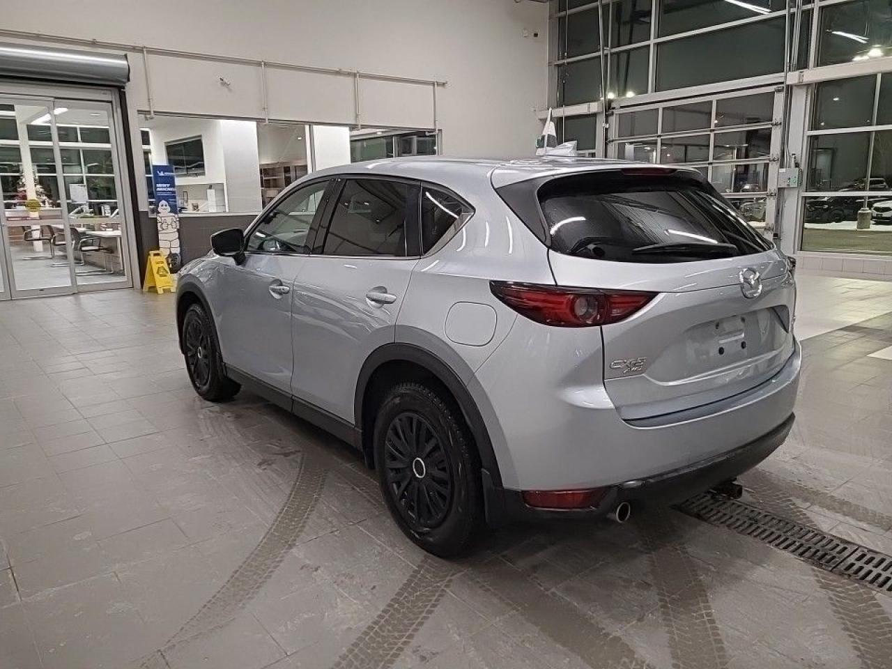 2017 Mazda CX-5 AWD 4dr Auto GT (AS-IS SALE U CERTIFY U SAVE) Photo