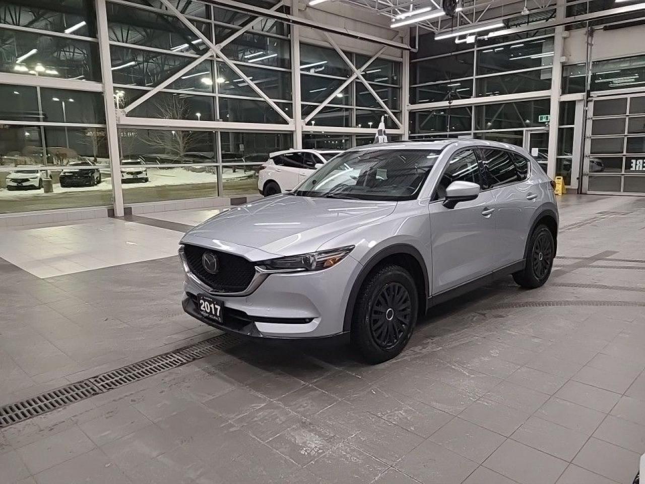 2017 Mazda CX-5 AWD 4dr Auto GT (AS-IS SALE U CERTIFY U SAVE) Photo2