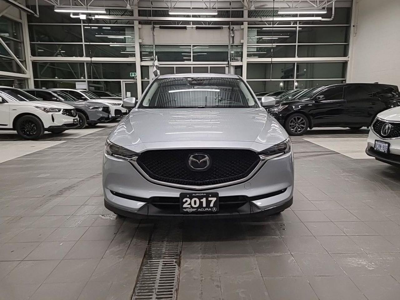 2017 Mazda CX-5 AWD 4dr Auto GT (AS-IS SALE U CERTIFY U SAVE) Photo