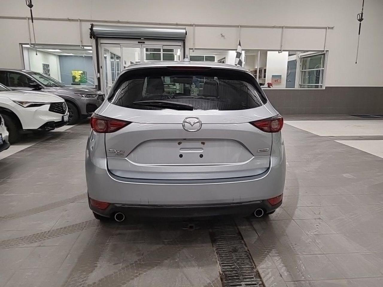 2017 Mazda CX-5 AWD 4dr Auto GT (AS-IS SALE U CERTIFY U SAVE) Photo