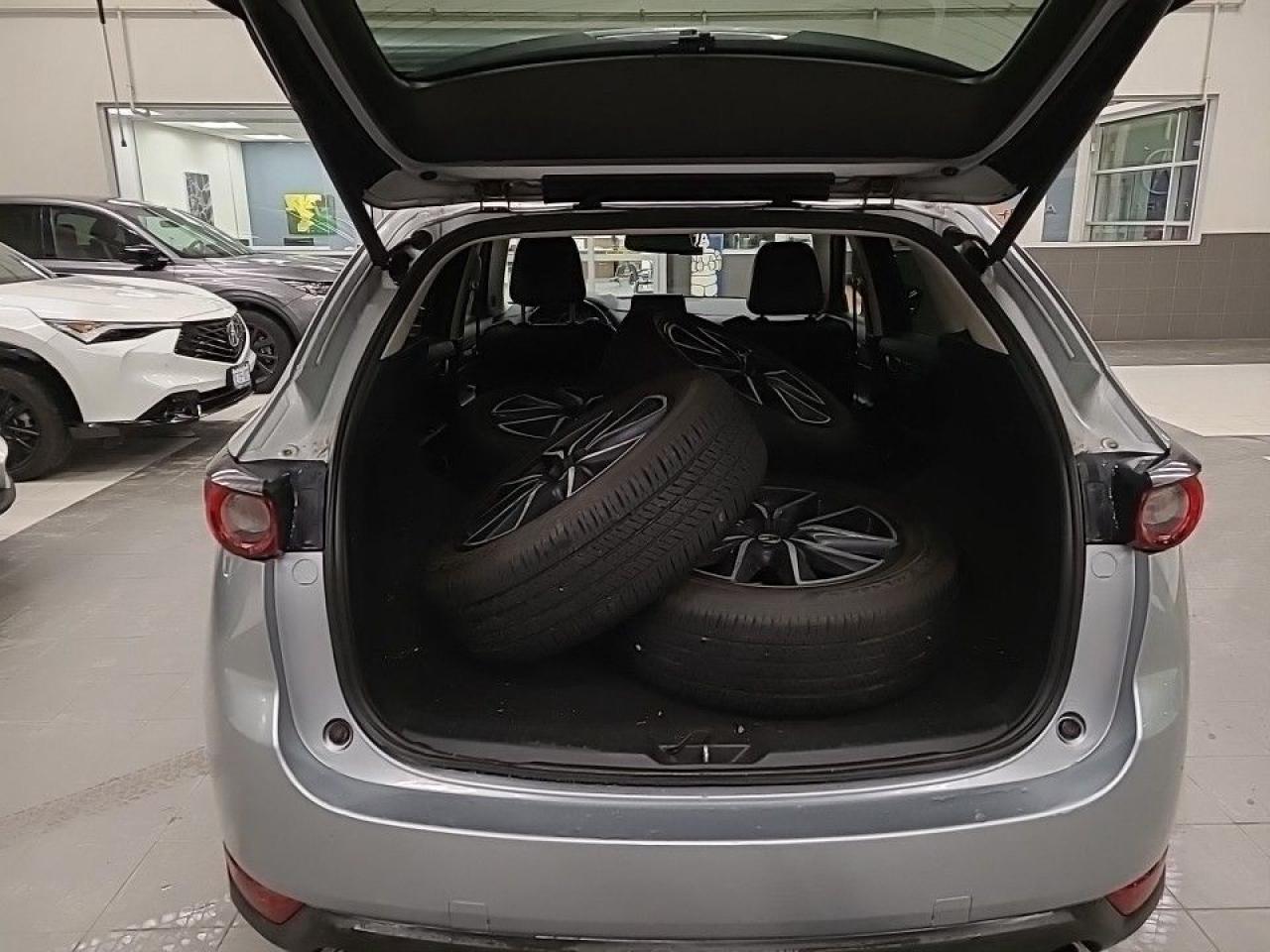 2017 Mazda CX-5 AWD 4dr Auto GT (AS-IS SALE U CERTIFY U SAVE) Photo