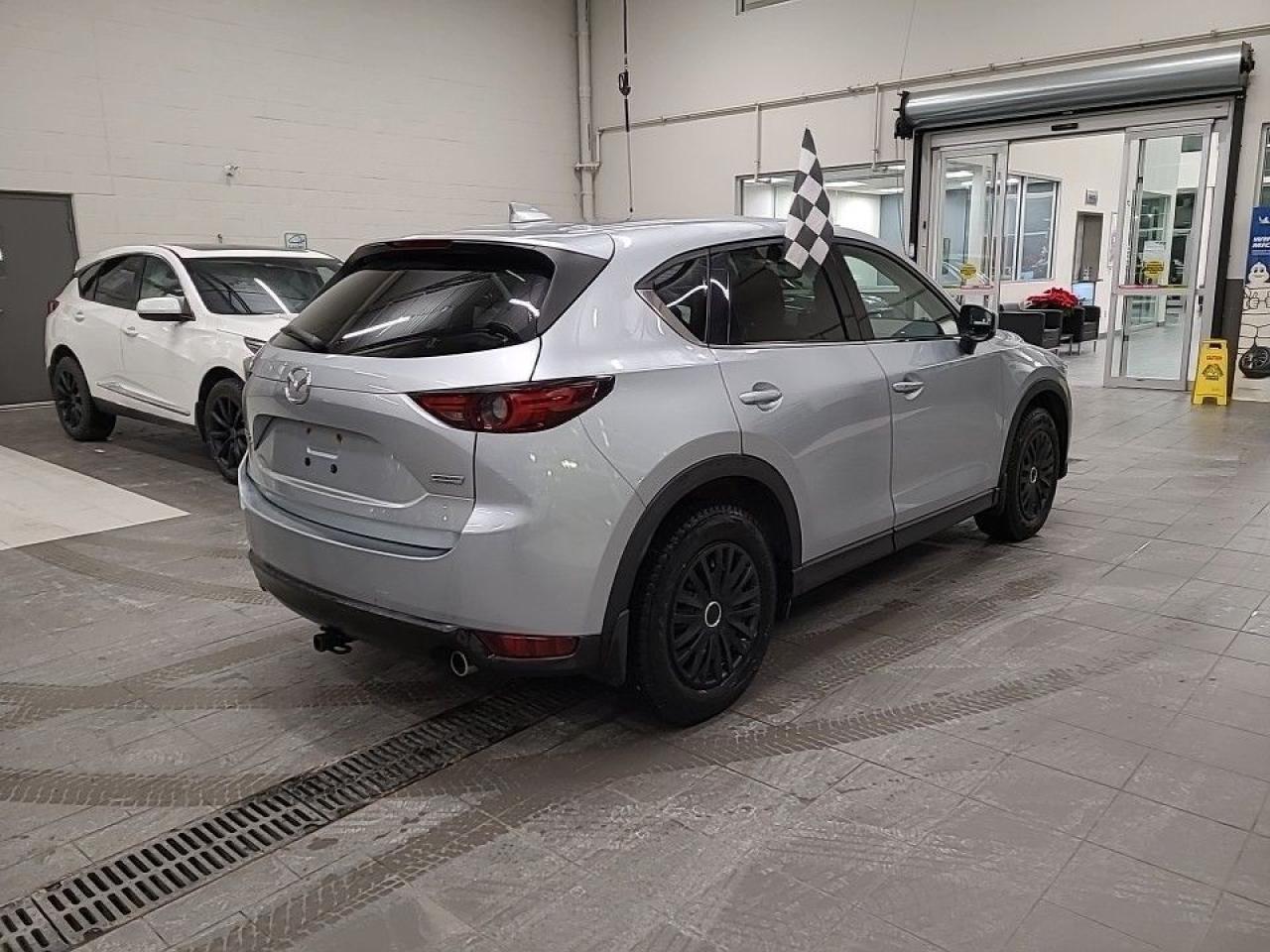 2017 Mazda CX-5 AWD 4dr Auto GT (AS-IS SALE U CERTIFY U SAVE) Photo