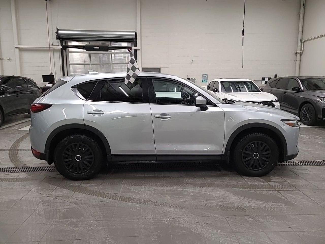 2017 Mazda CX-5 AWD 4dr Auto GT (AS-IS SALE U CERTIFY U SAVE) Photo