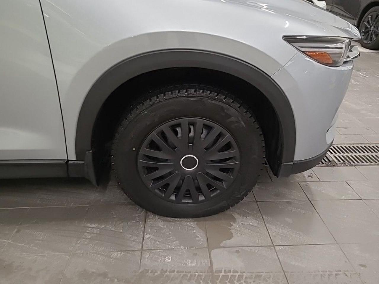 2017 Mazda CX-5 AWD 4dr Auto GT (AS-IS SALE U CERTIFY U SAVE) Photo