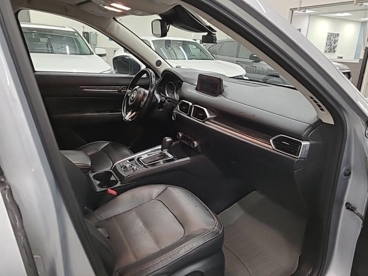 2017 Mazda CX-5 AWD 4dr Auto GT (AS-IS SALE U CERTIFY U SAVE) Photo