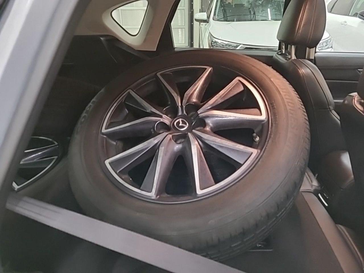 2017 Mazda CX-5 AWD 4dr Auto GT (AS-IS SALE U CERTIFY U SAVE) Photo