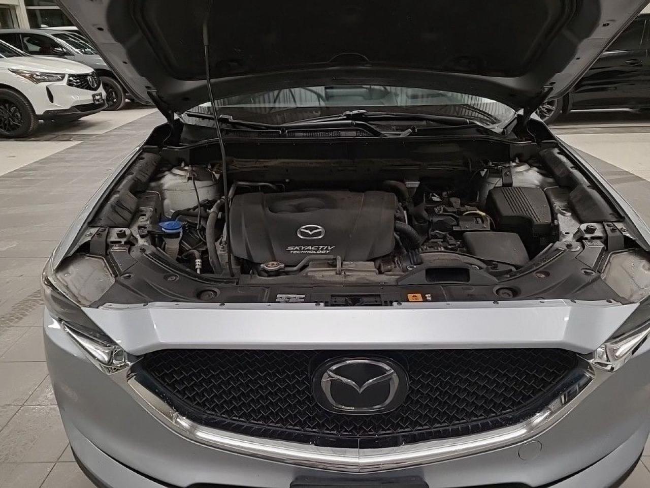 2017 Mazda CX-5 AWD 4dr Auto GT (AS-IS SALE U CERTIFY U SAVE) Photo