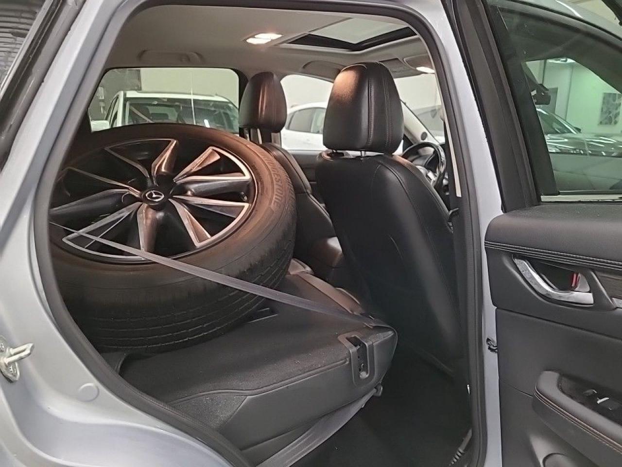 2017 Mazda CX-5 AWD 4dr Auto GT (AS-IS SALE U CERTIFY U SAVE) Photo