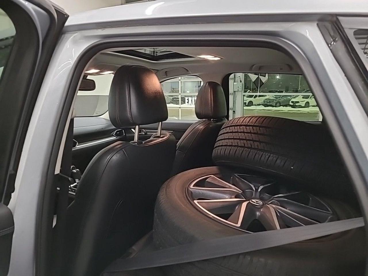 2017 Mazda CX-5 AWD 4dr Auto GT (AS-IS SALE U CERTIFY U SAVE) Photo