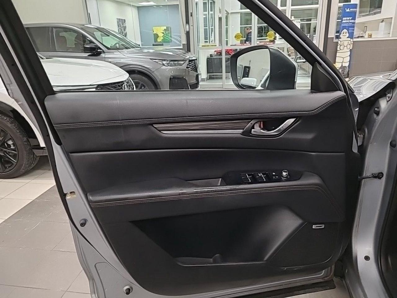 2017 Mazda CX-5 AWD 4dr Auto GT (AS-IS SALE U CERTIFY U SAVE) Photo