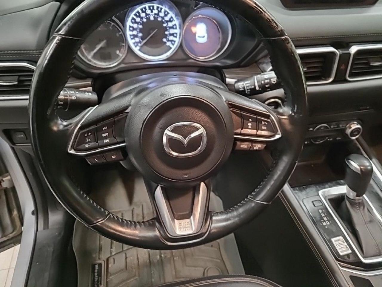 2017 Mazda CX-5 AWD 4dr Auto GT (AS-IS SALE U CERTIFY U SAVE) Photo