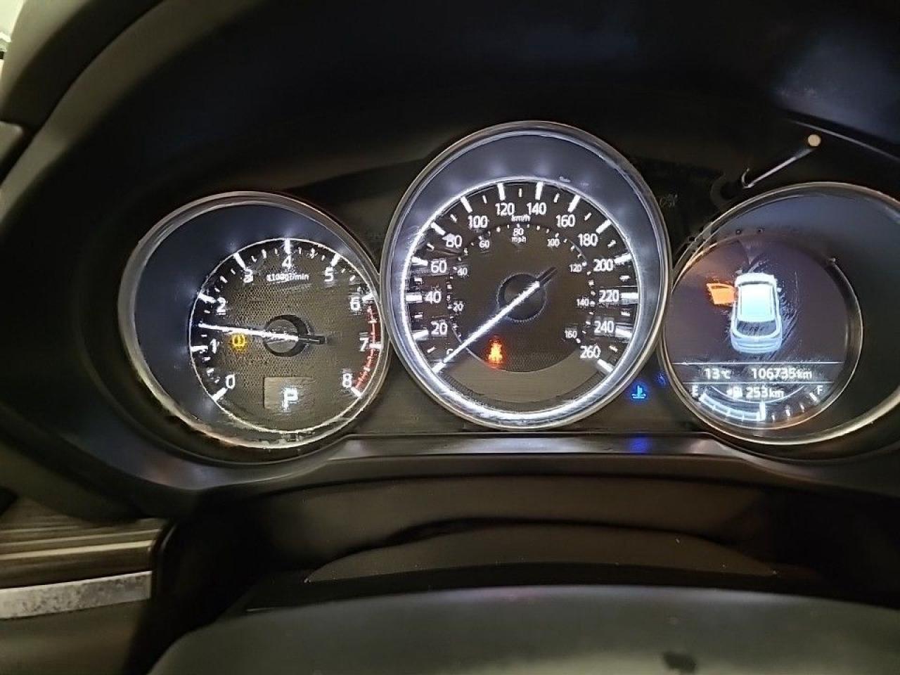 2017 Mazda CX-5 AWD 4dr Auto GT (AS-IS SALE U CERTIFY U SAVE) Photo