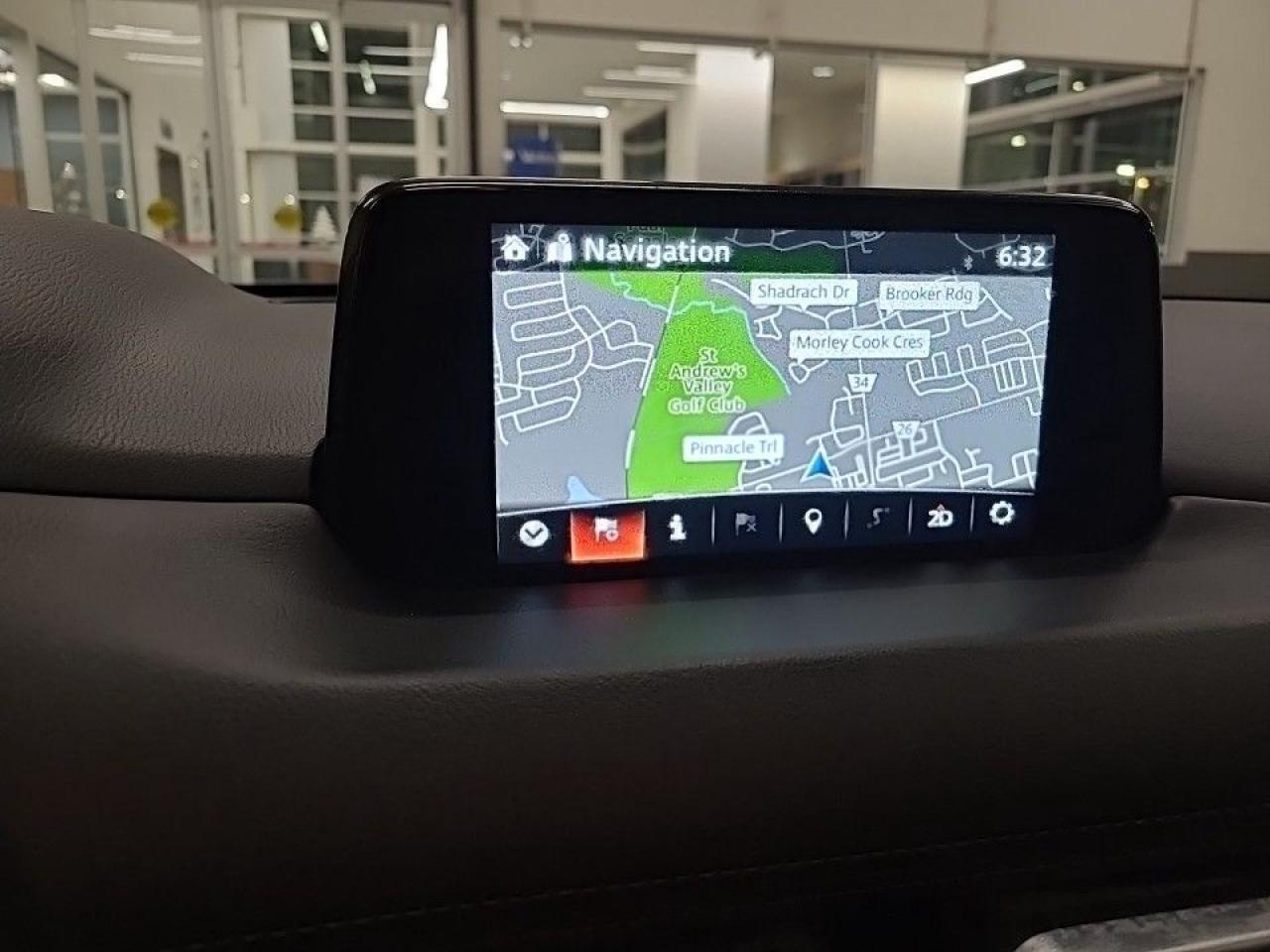 2017 Mazda CX-5 AWD 4dr Auto GT (AS-IS SALE U CERTIFY U SAVE) Photo