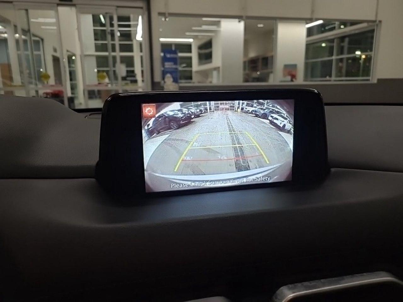 2017 Mazda CX-5 AWD 4dr Auto GT (AS-IS SALE U CERTIFY U SAVE) Photo