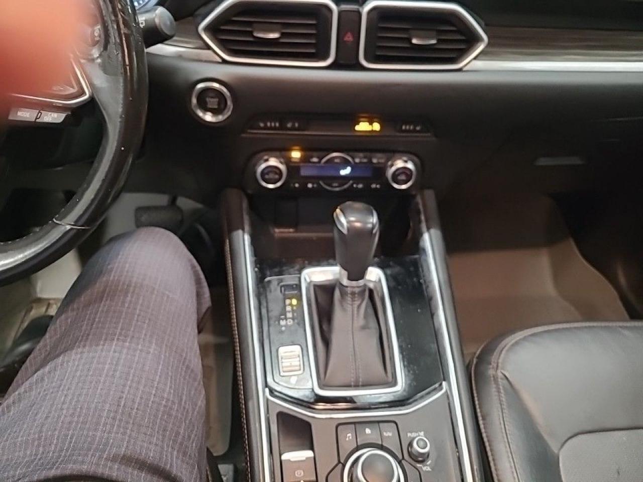 2017 Mazda CX-5 AWD 4dr Auto GT (AS-IS SALE U CERTIFY U SAVE) Photo