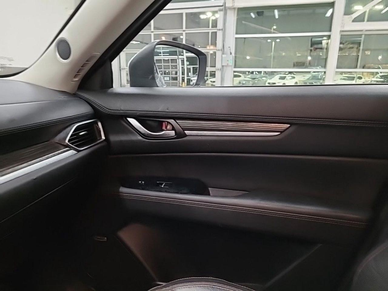 2017 Mazda CX-5 AWD 4dr Auto GT (AS-IS SALE U CERTIFY U SAVE) Photo