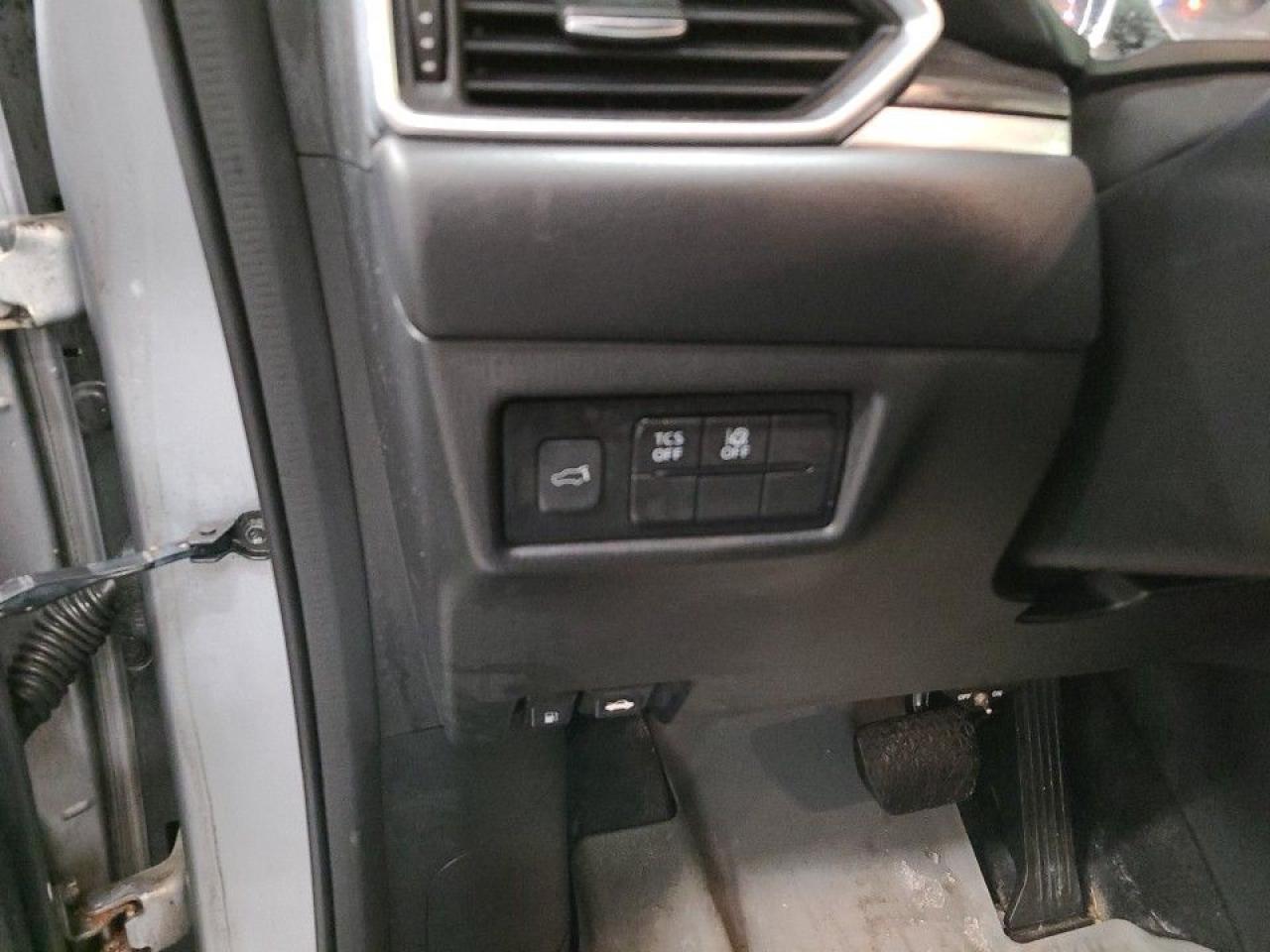 2017 Mazda CX-5 AWD 4dr Auto GT (AS-IS SALE U CERTIFY U SAVE) Photo