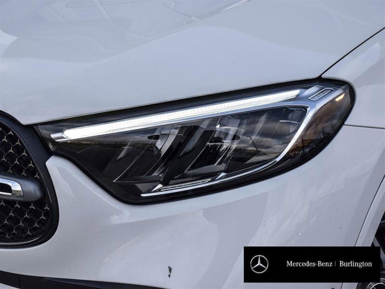 2023 Mercedes-Benz GLC GLC 300 Photo