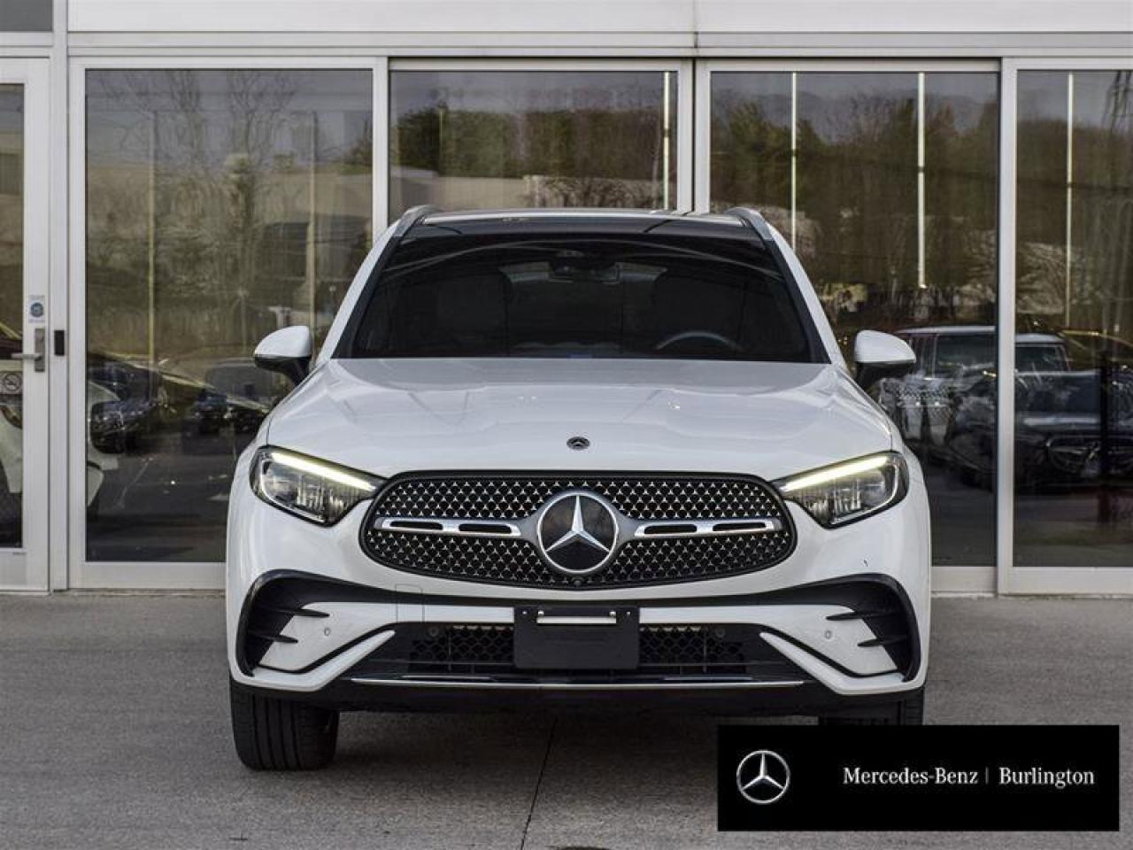 2023 Mercedes-Benz GLC GLC 300 Photo3
