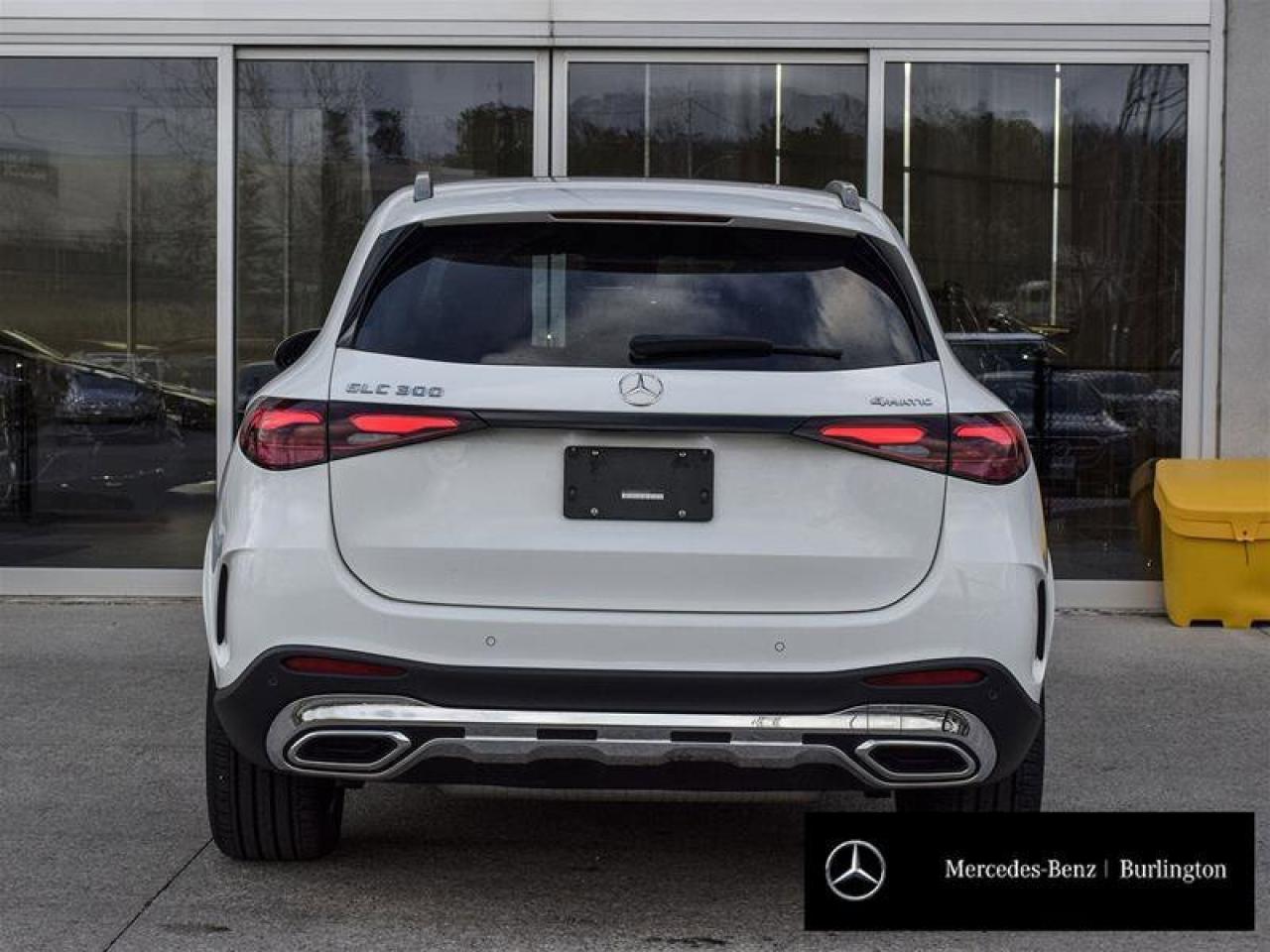2023 Mercedes-Benz GLC GLC 300 Photo