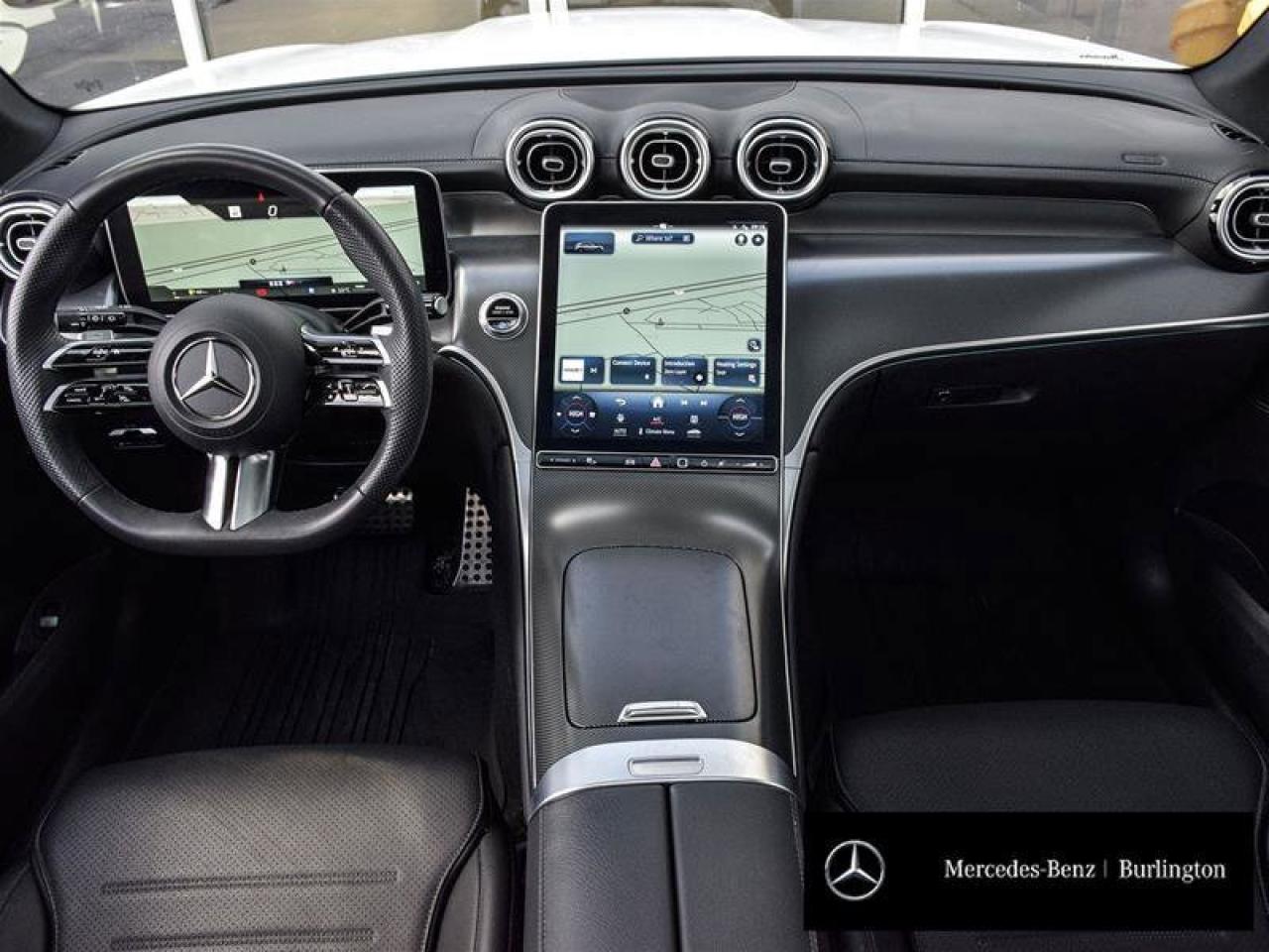 2023 Mercedes-Benz GLC GLC 300 Photo