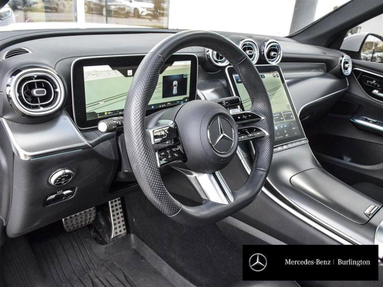 2023 Mercedes-Benz GLC GLC 300 Photo