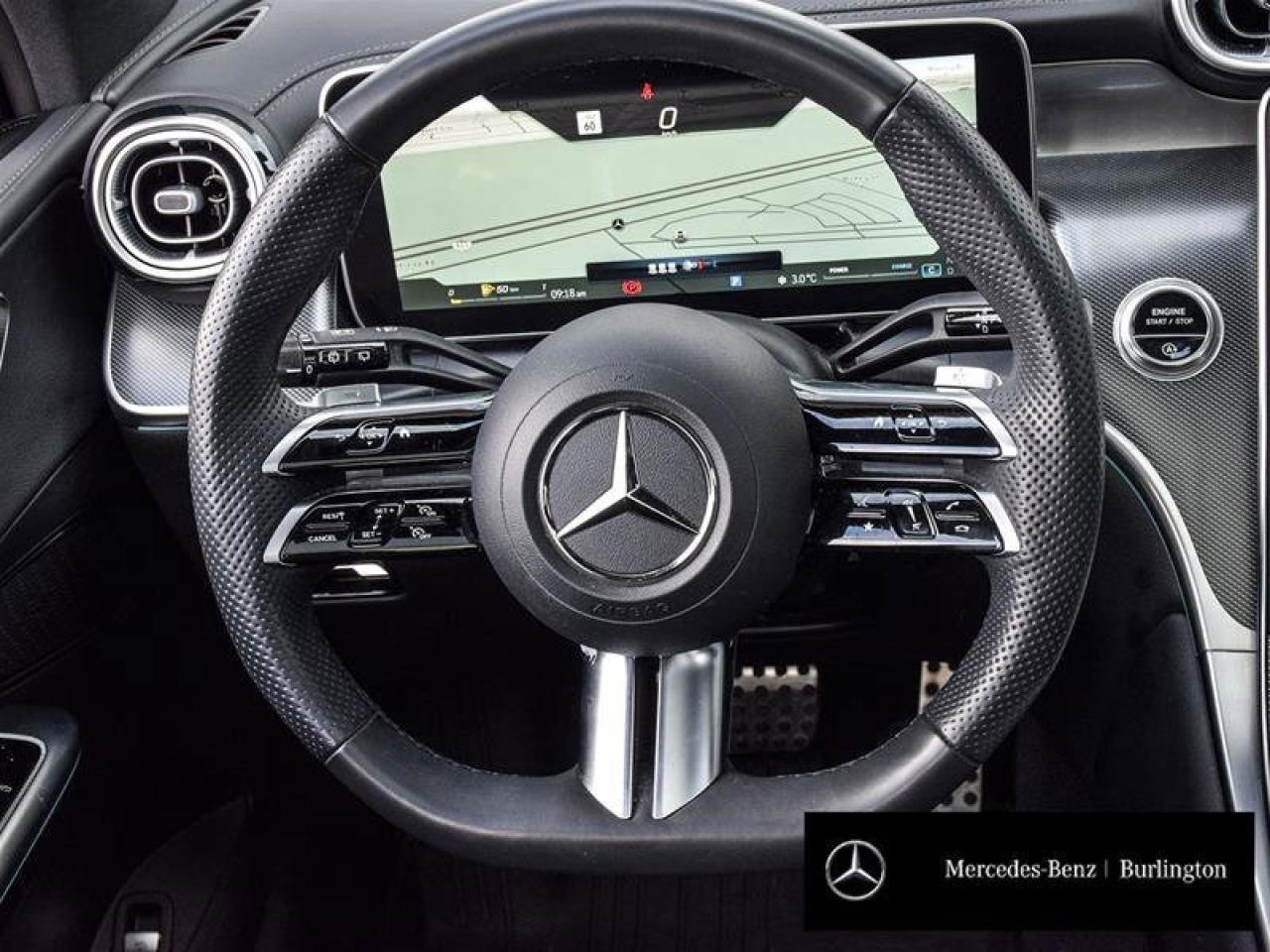 2023 Mercedes-Benz GLC GLC 300 Photo