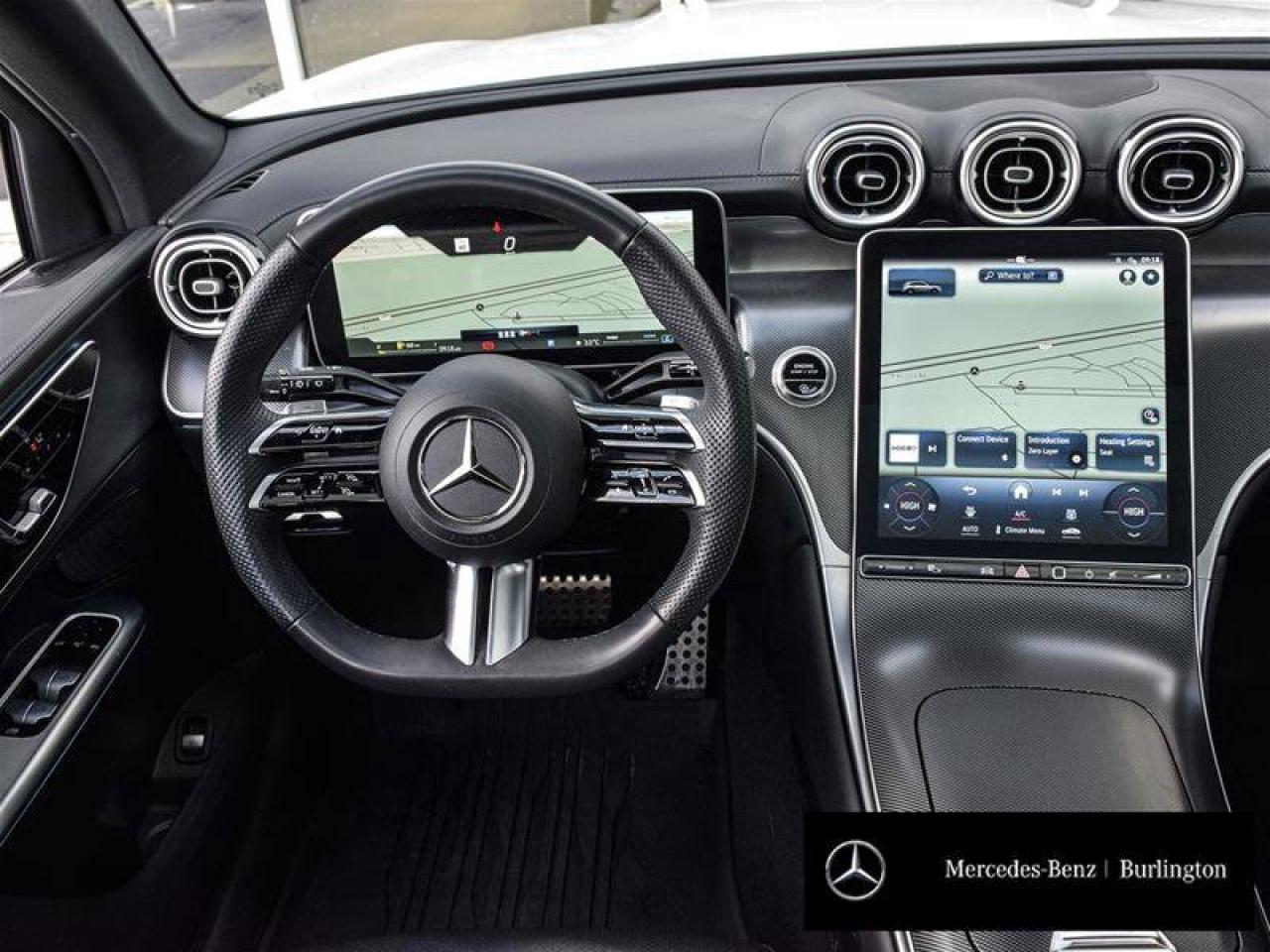 2023 Mercedes-Benz GLC GLC 300 Photo