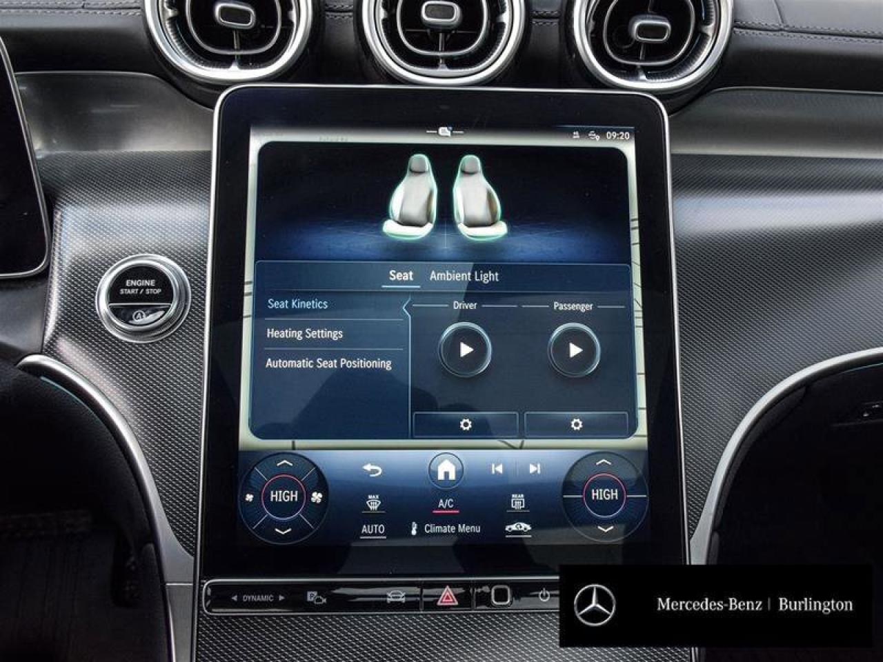 2023 Mercedes-Benz GLC GLC 300 Photo